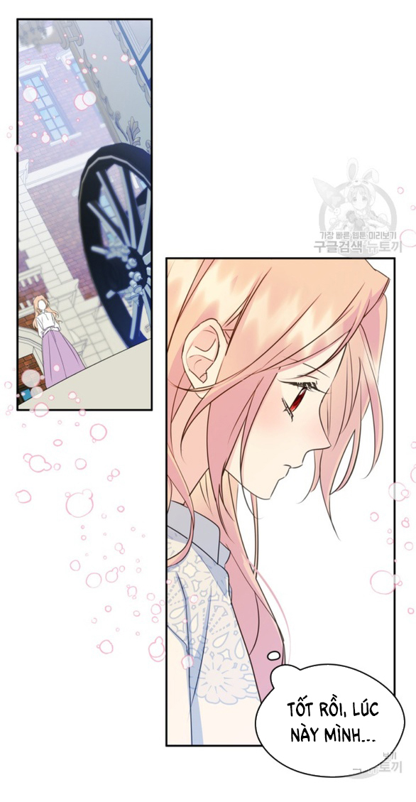 tôi đã trở thành bạn gái của nam chính chapter 9.1 5