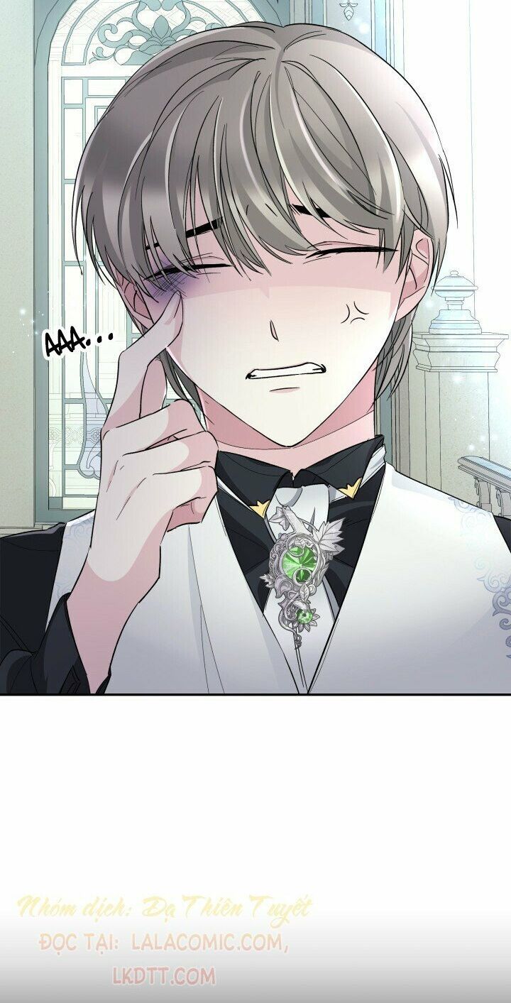dây xích kiềm chế nam chính hắc ám tuột mất rồi chapter 6 39
