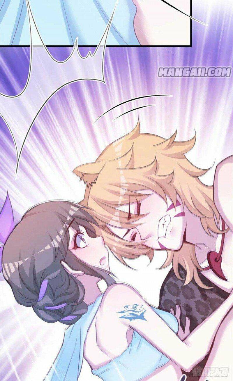 [16+] thảnh thơi thú thế chủng chủng điền, sinh sinh tể chapter 330 9