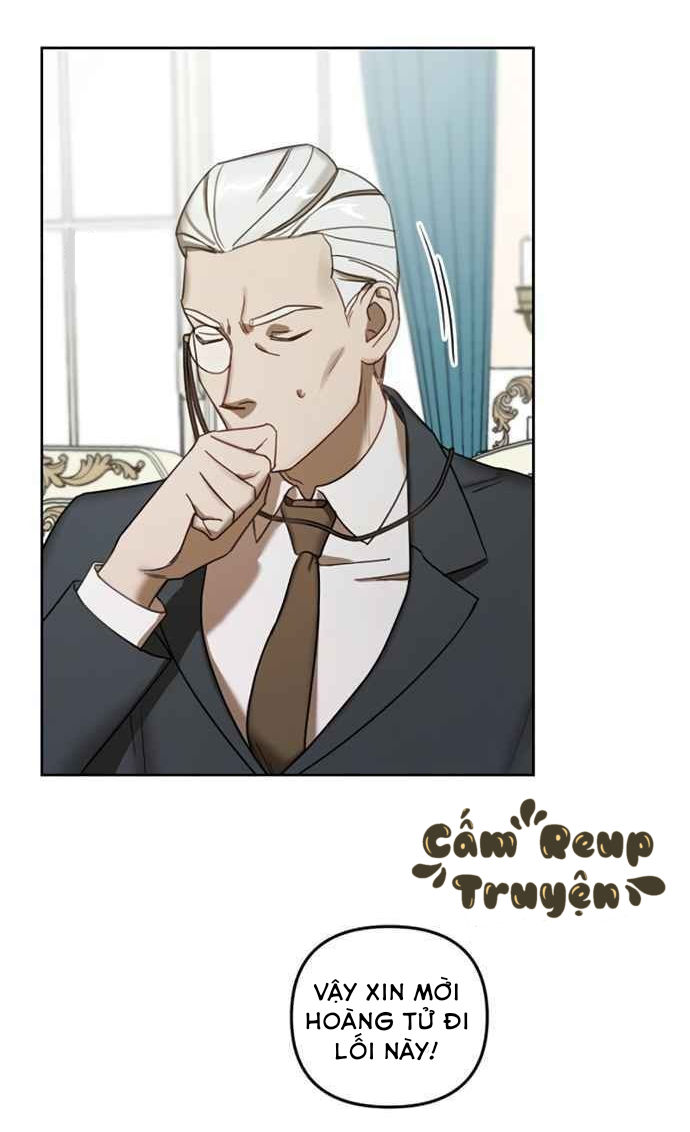 hoàng đế đảo ngược thời gian - cấm reup truyện chapter 4 15