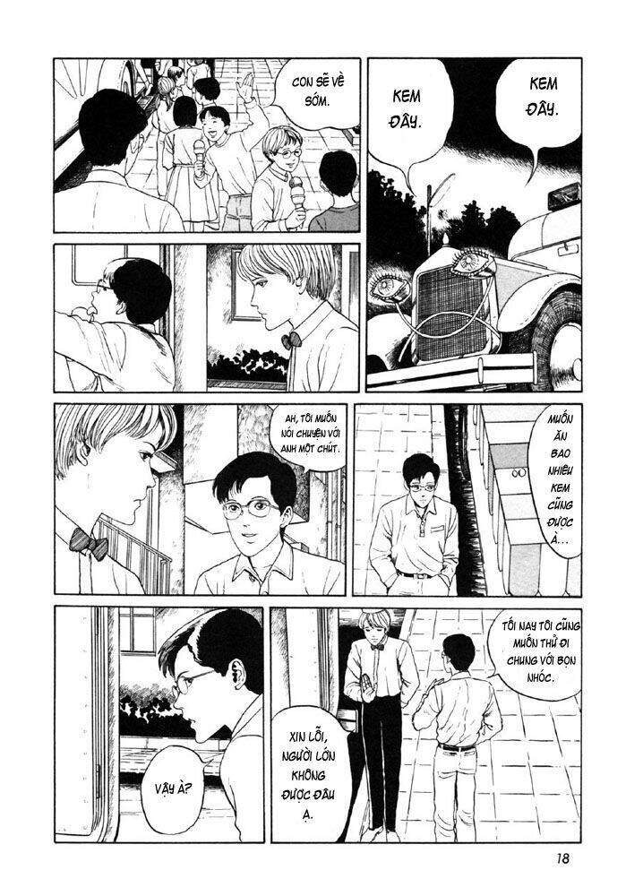 the icream bus chapter 1 20