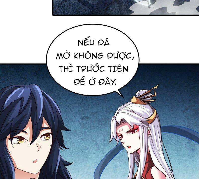 bản kiếm tiên tuyệt không làm nô chapter 30 12