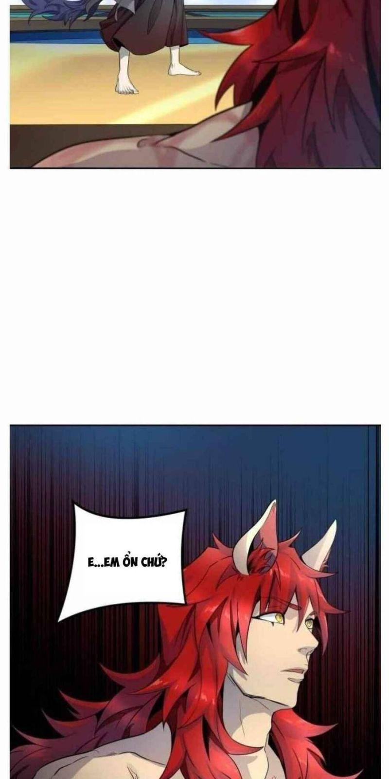 tòa tháp bí ẩn 2 chapter 503 116
