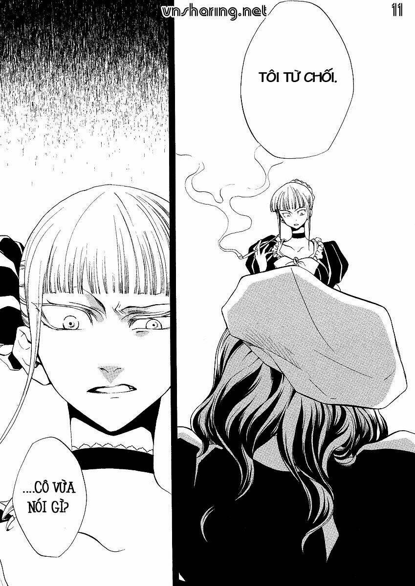 umineko no naku koro ni episode 2: turn of the golden witch chapter 4 10