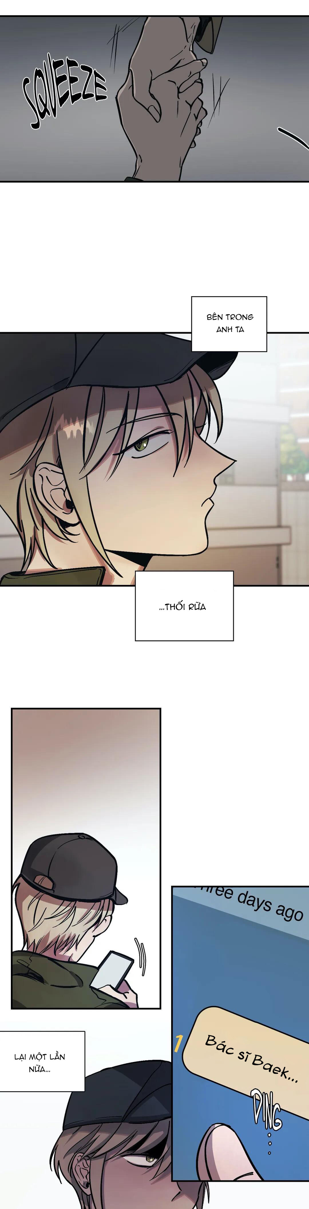 góc nhìn thứ ba (full) chapter 13.1 12