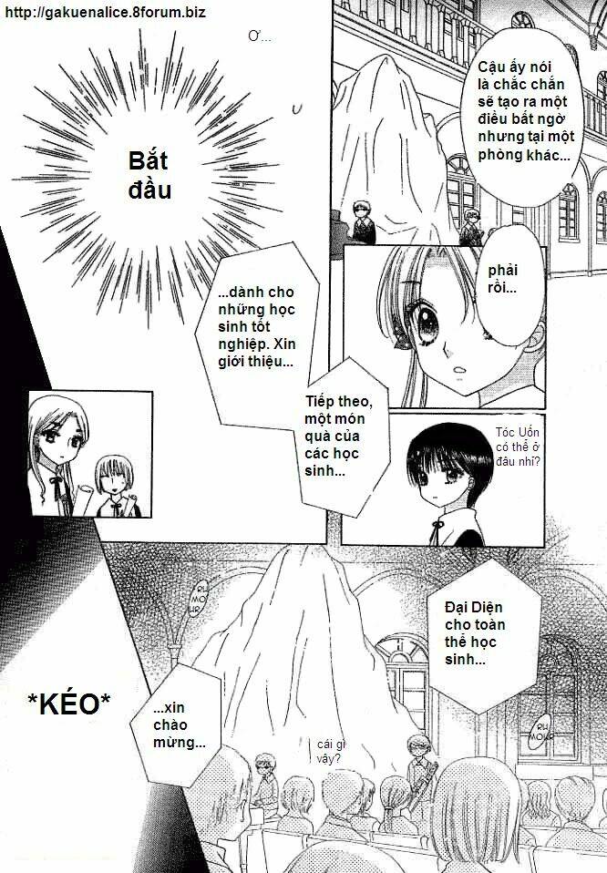 gakuen alice chapter 75 15