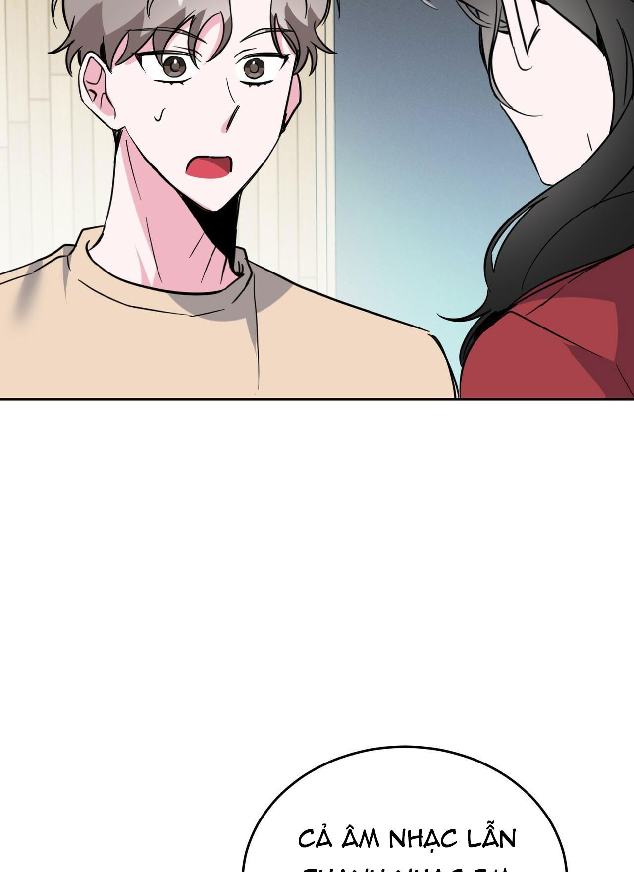 cạm bẫy đại học [m] chapter 20 78