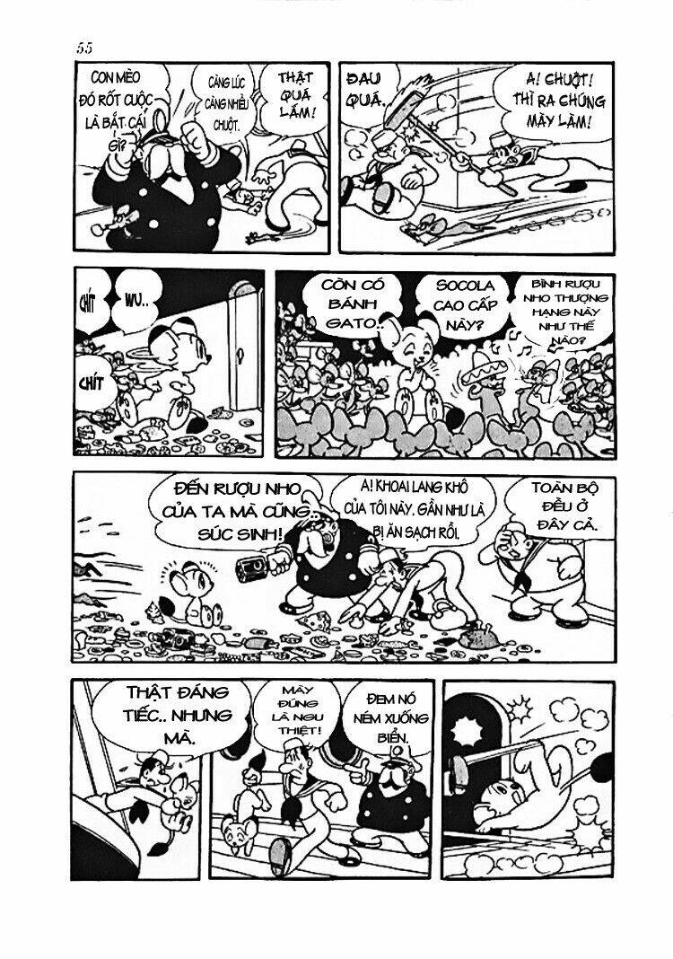 vua sư tử chapter 1 15