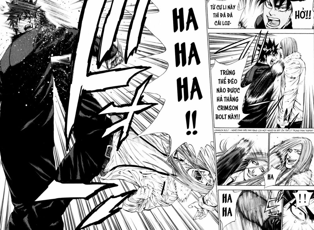 a-bout! chapter 140 16