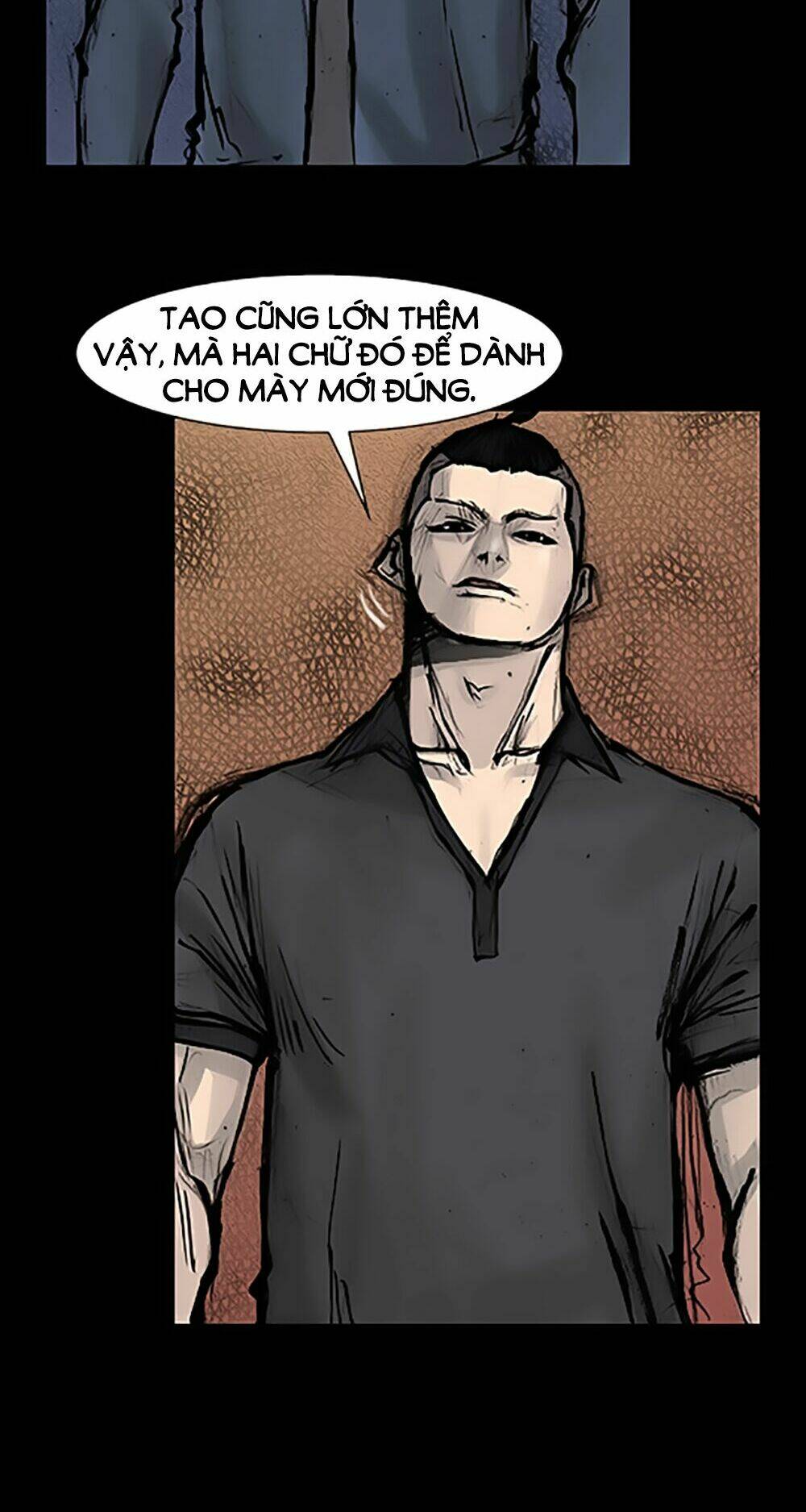 độc cô tiền truyện chapter 105 41