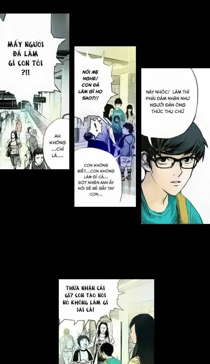 colors of the wind chapter 1 17