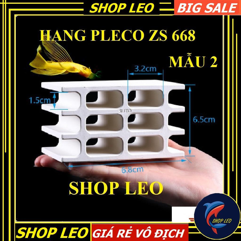 HANG PLECO SUTO HÀNG ĐẸP - HANG THỦY SINH