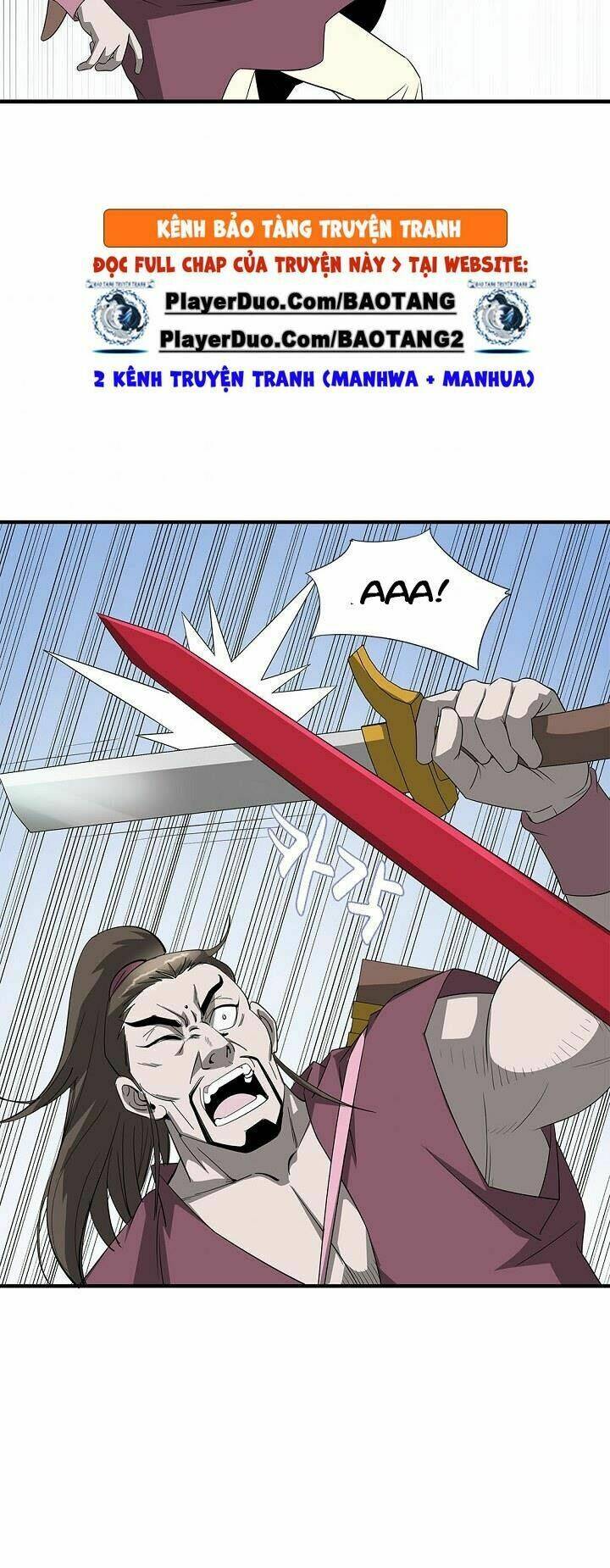 cuồng long chapter 34 44