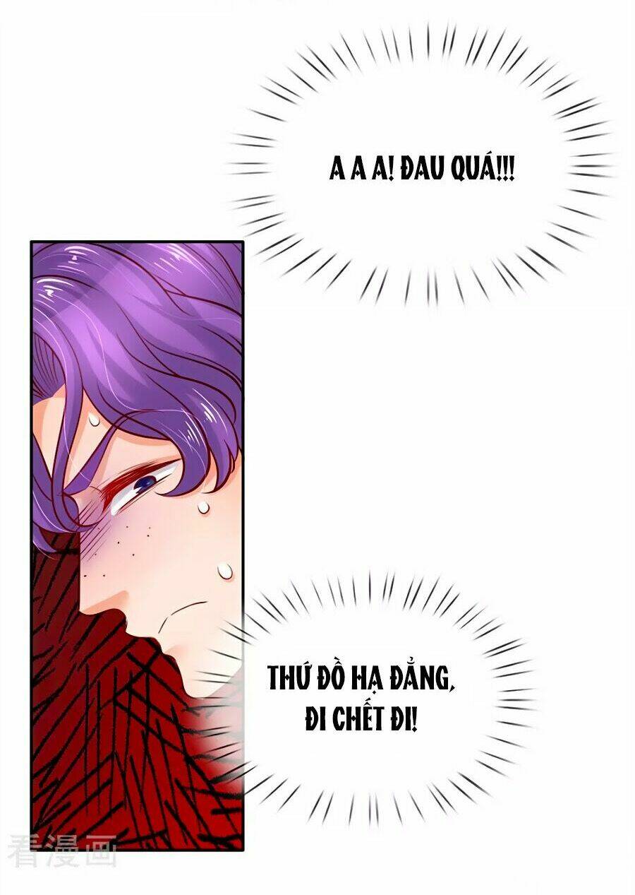 bỗng một ngày trở thành con gái nhà vua chapter 33 12