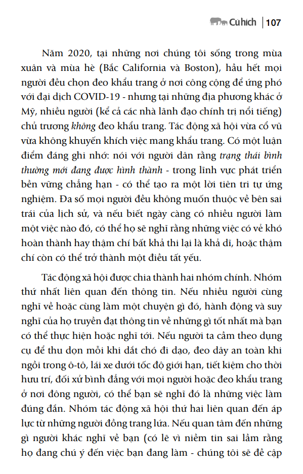 Cú Hích - Phiên Bản Cuối Cùng