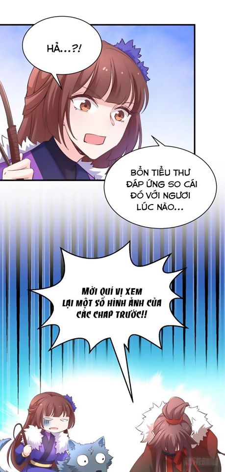 trò chơi trừng phạt chapter 31 15