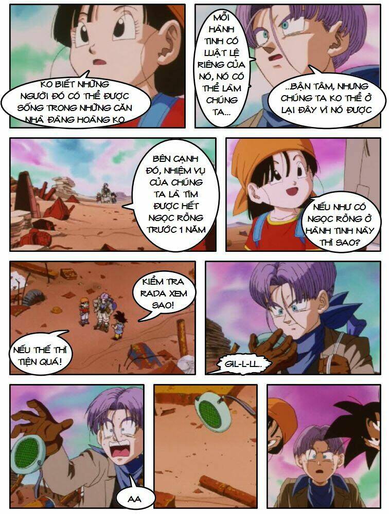 thế giới ngọc rồng gt [bản mở rộng] chapter 7 19