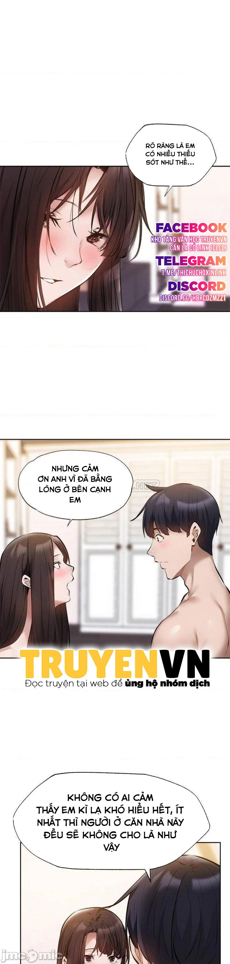 căn phòng xôi thịt chapter 61 24