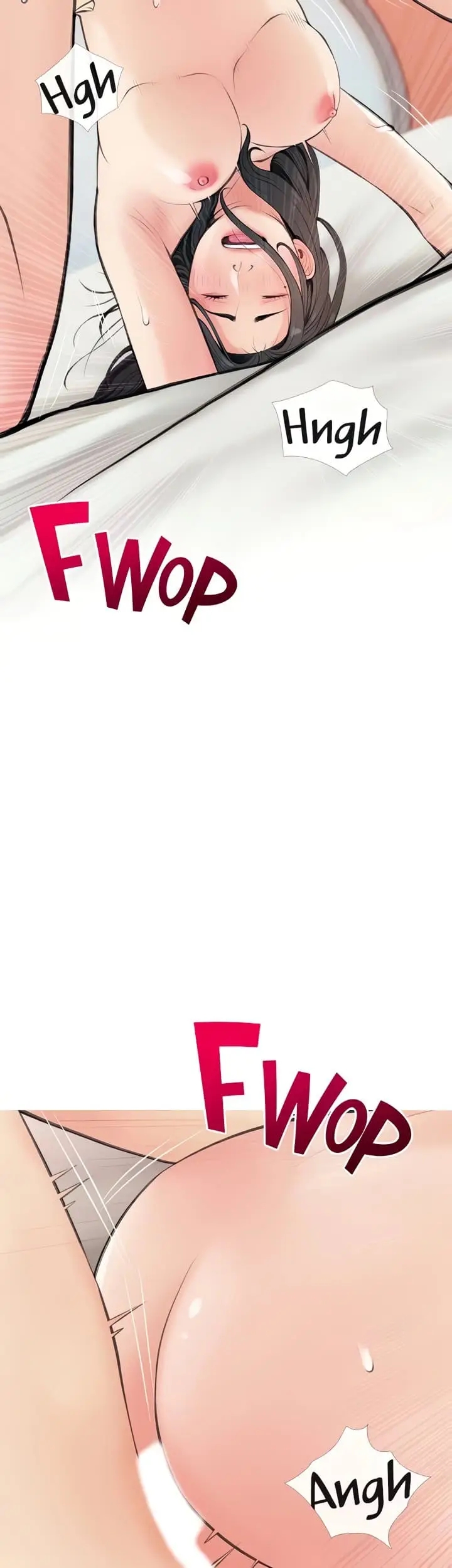 bài học hứng tình chapter 58 9