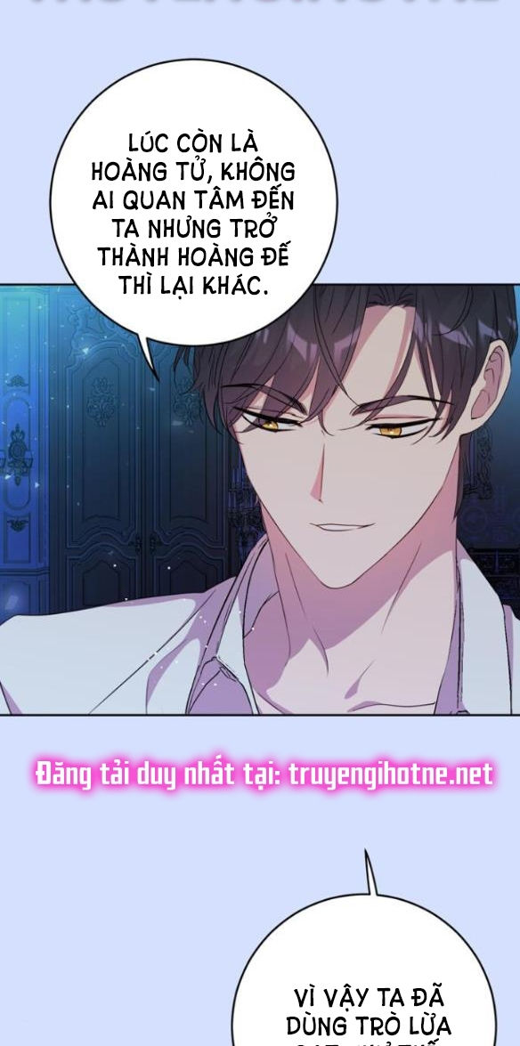 mỗi đêm chồng tôi đều biến đổi chapter 4.1 36