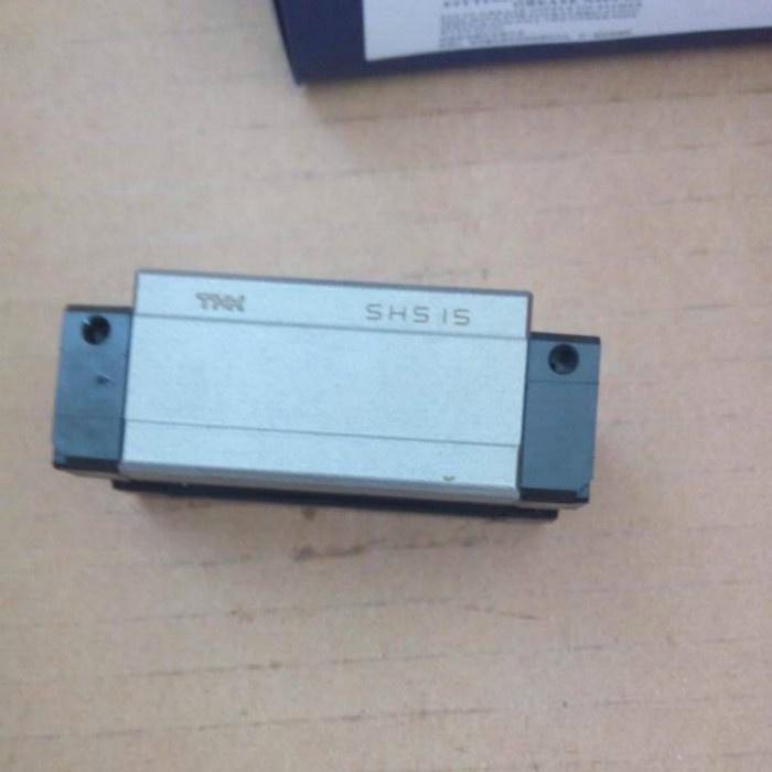 Nhật Bản THK Dẫn Hướng Tuyến Tính Thanh Trượt Shs55r1uu Shs65r1uu 1ss GK Giá Vòng Bi Khối