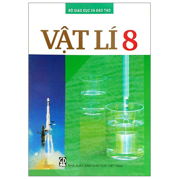 Vật Lí 8 (2022)