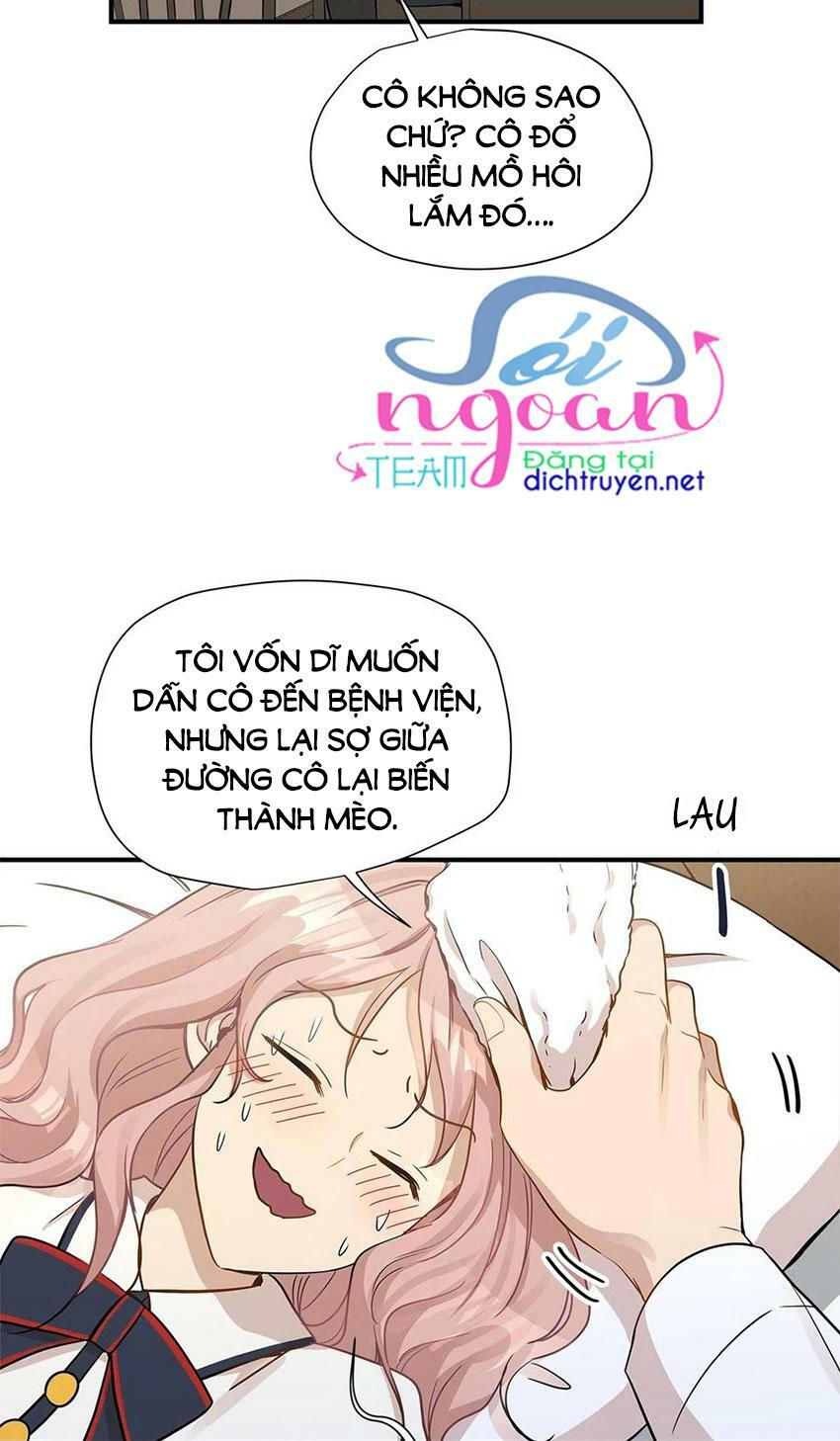 cuộc sống kỳ thú chapter 14 15