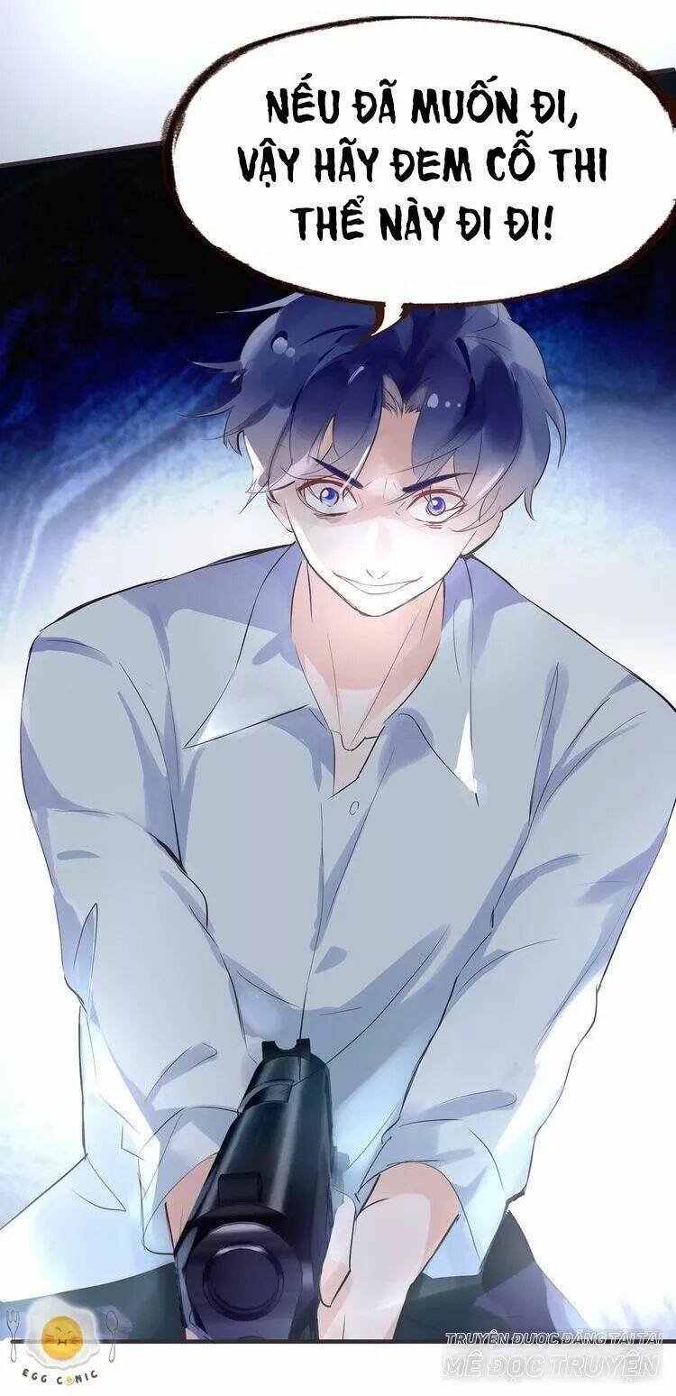 nở rộ trên bụi gai chapter 47 51