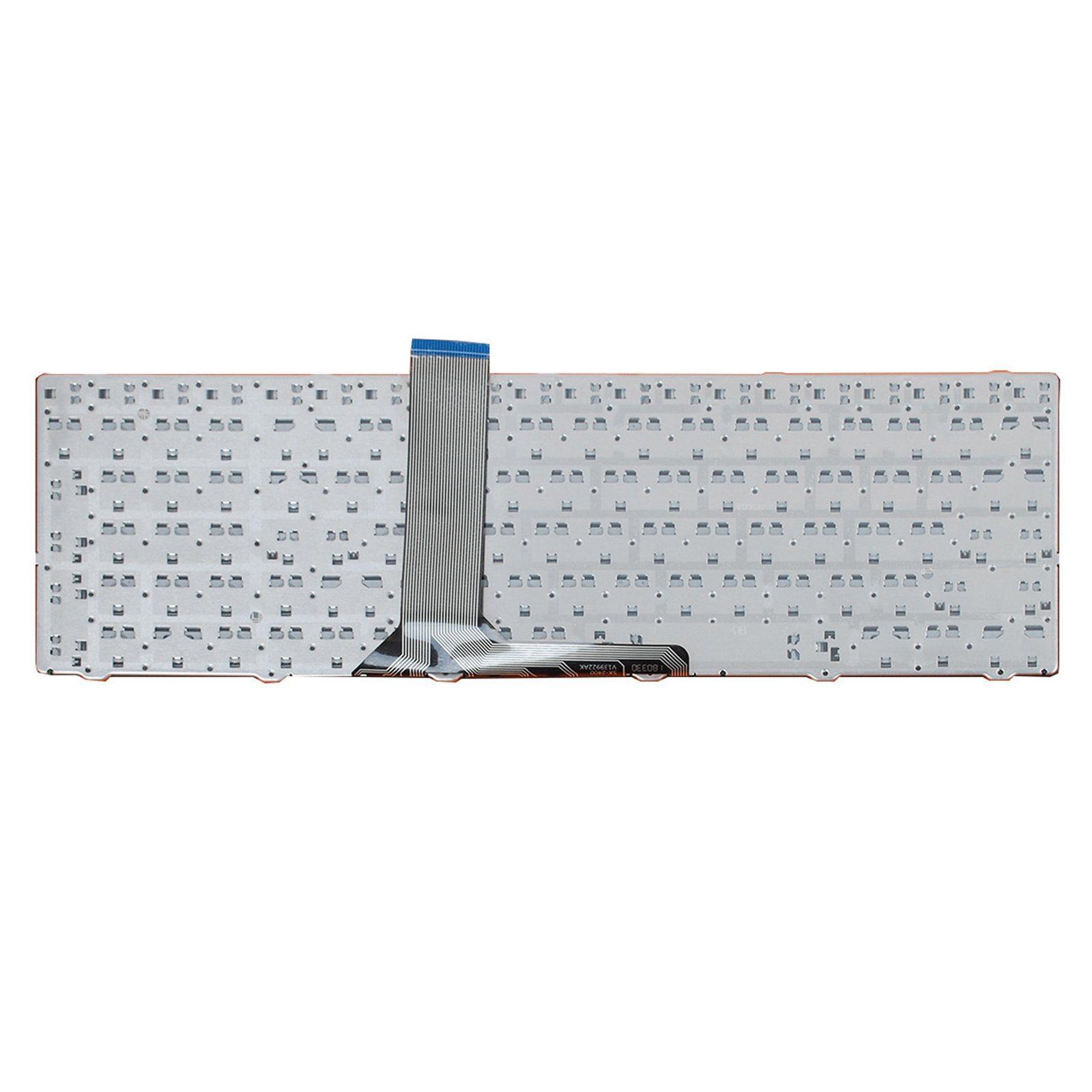 V139922CK1 Laptop Keyboard for MSI GE60 GE70 GP70  Layout