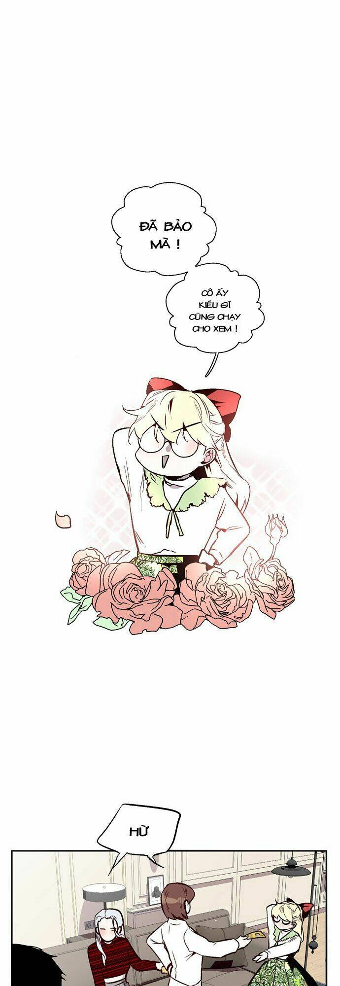 người máy hủy diệt chapter 146 6