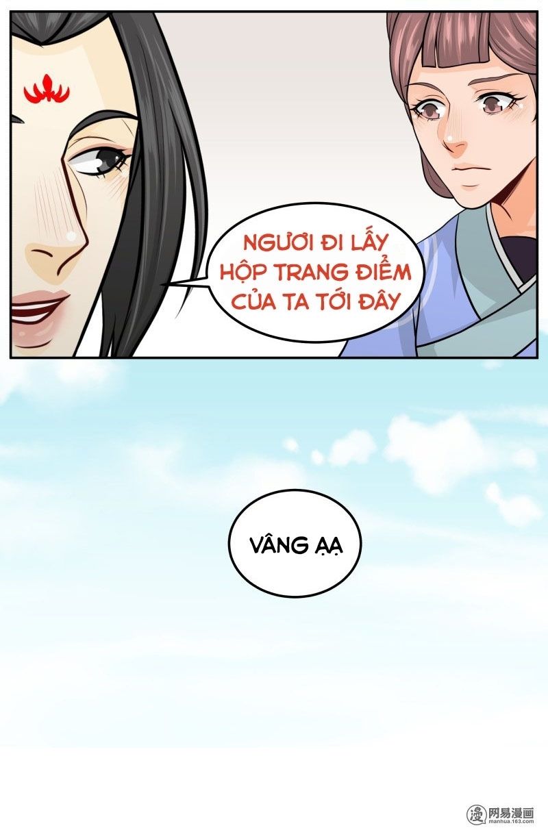 hoàng thượng đoạn tụ! đừng chạm vào ta chapter 176 6