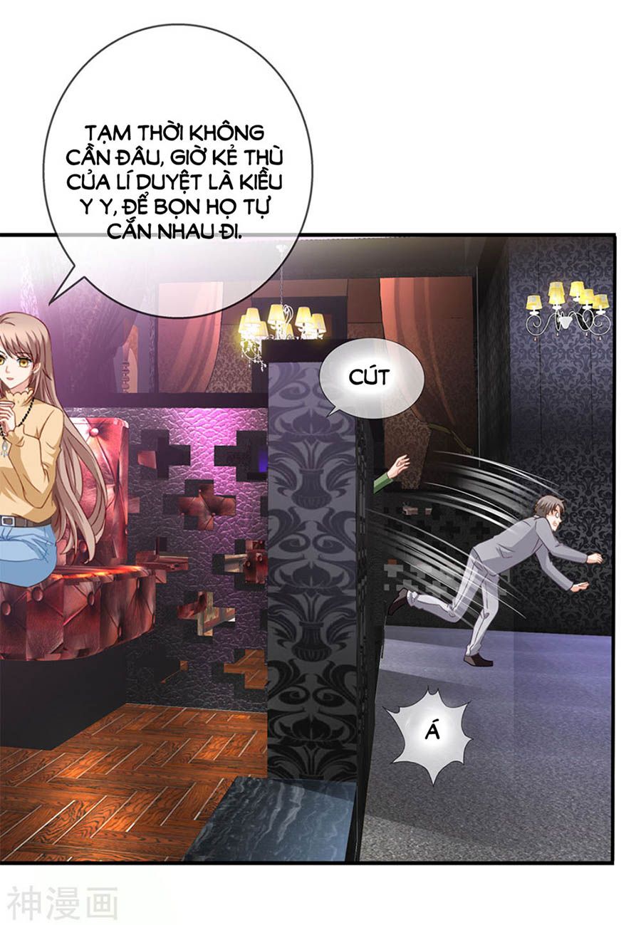 mỹ vị giai thê chapter 66 4