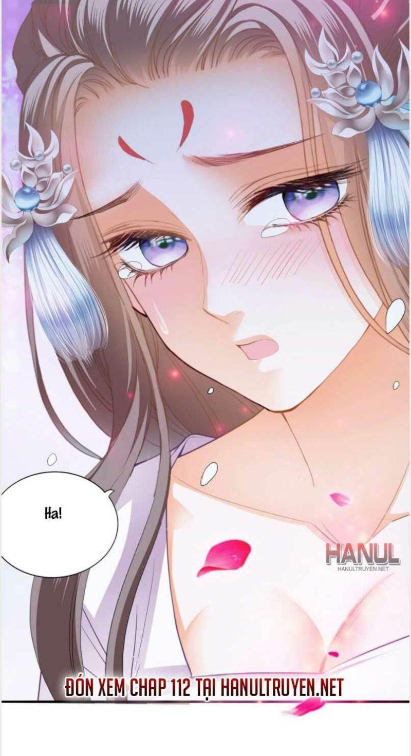 bổn vương muốn nàng chapter 111 26