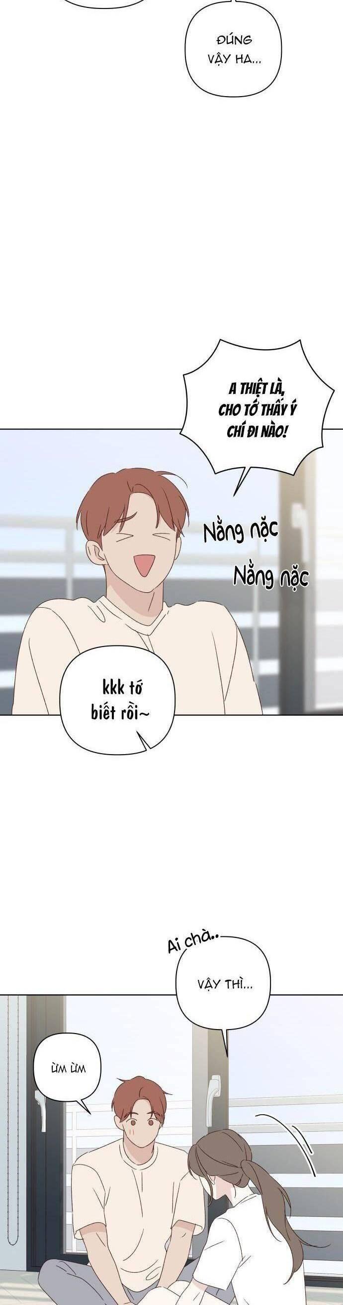 lén lút quện nhau chapter 50 27