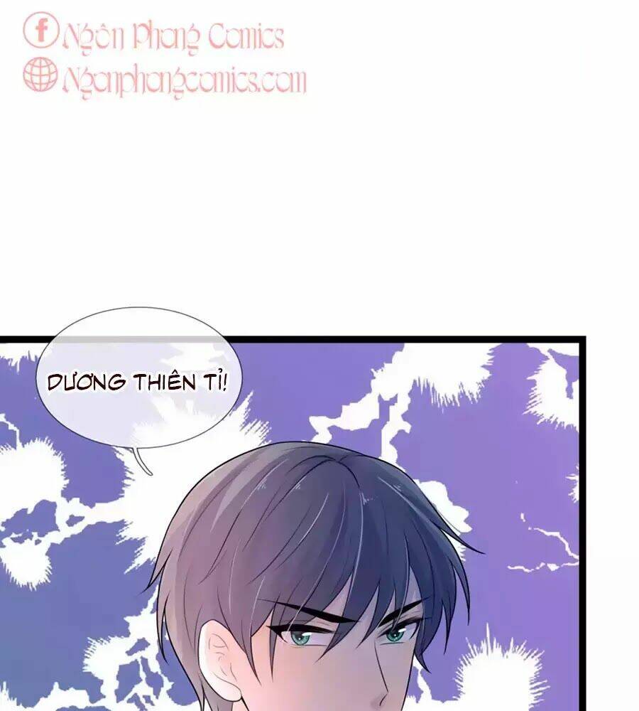 loạn thế tù sủng: thiếu soái bất lương của ta chapter 75 7