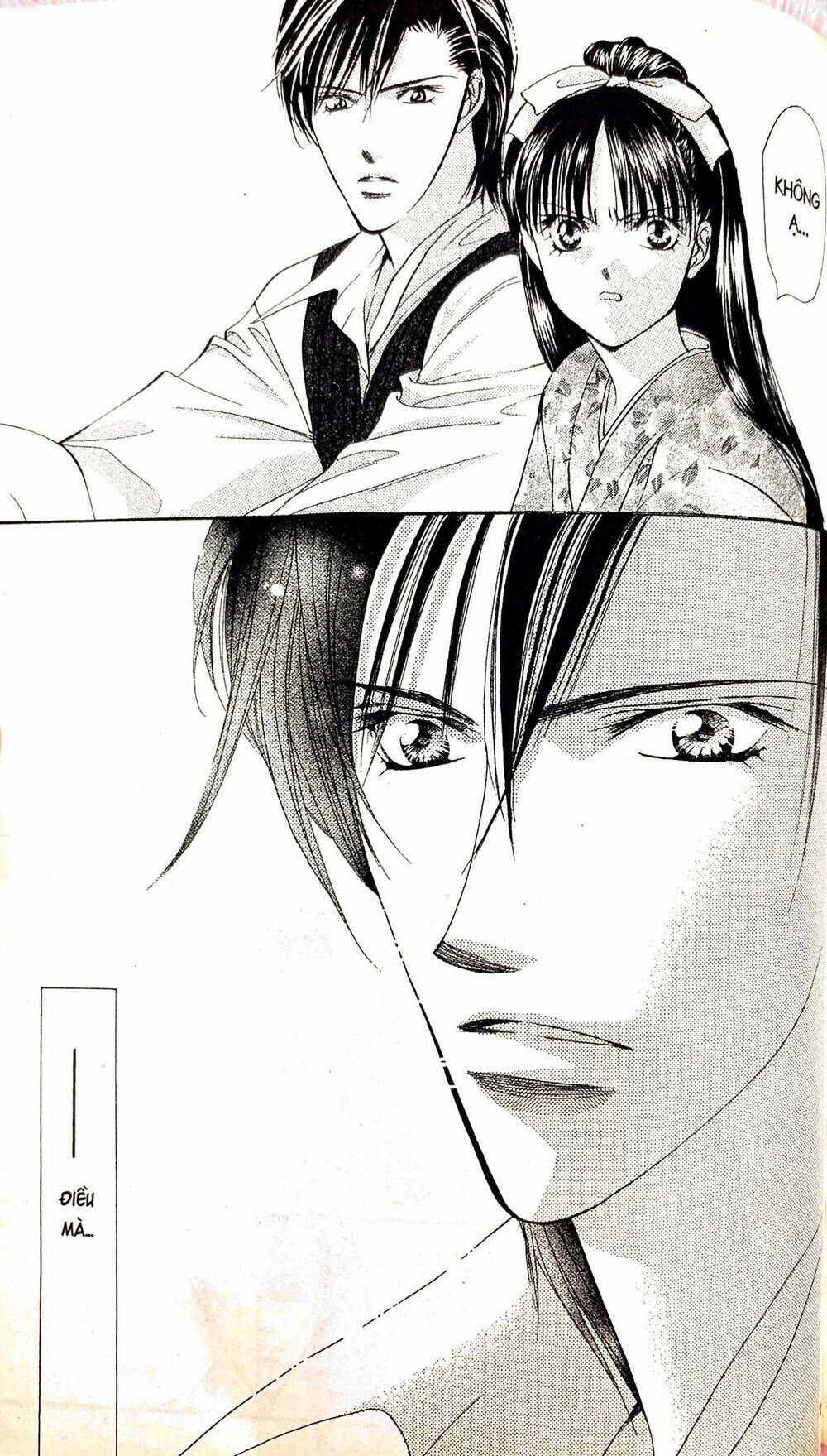 thử thách của kyouko chapter 11 13