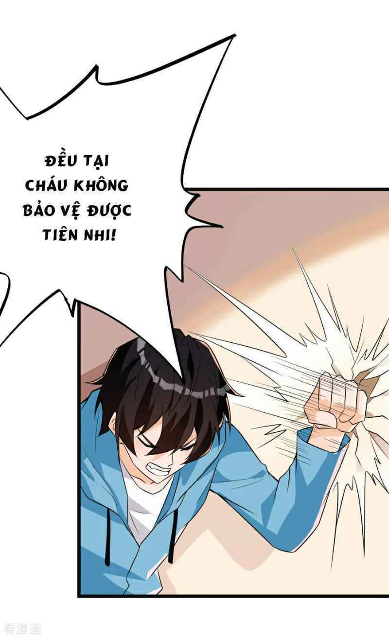 tôi thở cũng có thể mạnh hơn chapter 47 3
