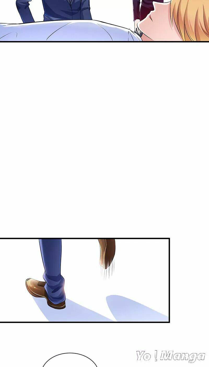 cô dâu gả thay của tổng tài chapter 50 11