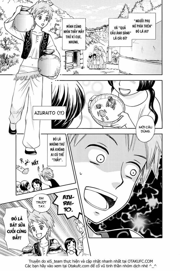 idea no hana chapter 1 15