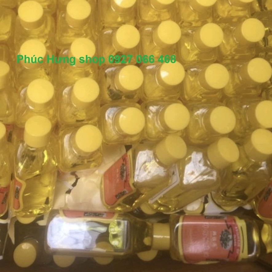Dầu Oliu lau mực học trên da giả phun xăm thẩm mỹ 100ml