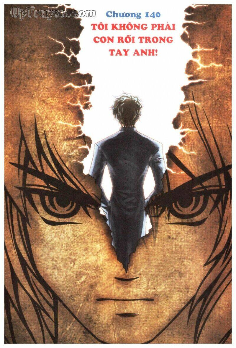 siêu nhân mì ăn liền chapter 21 54