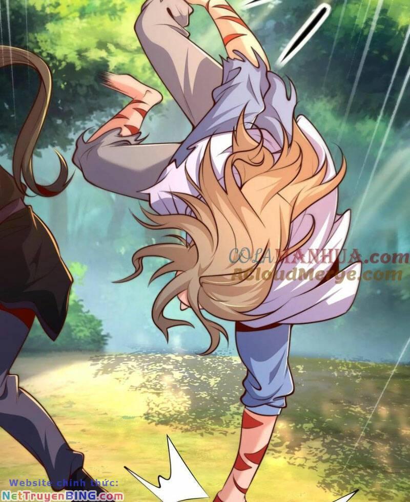 ta nuôi ma quỷ ở trấn ma ti chapter 269 32