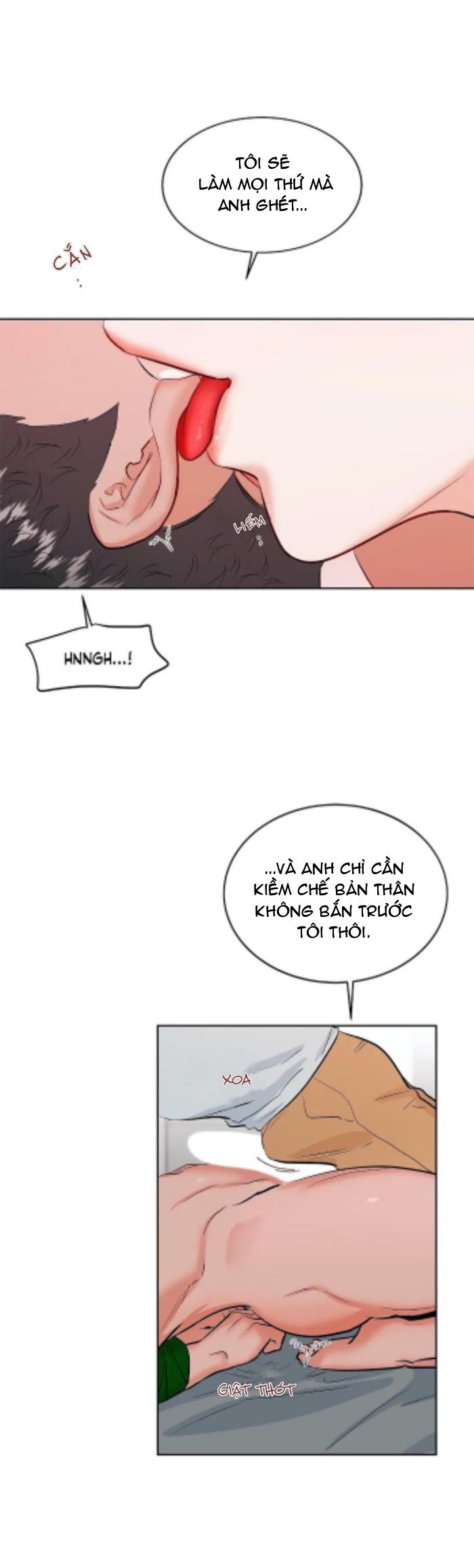 thầy giáo thể dục m chapter 17 11