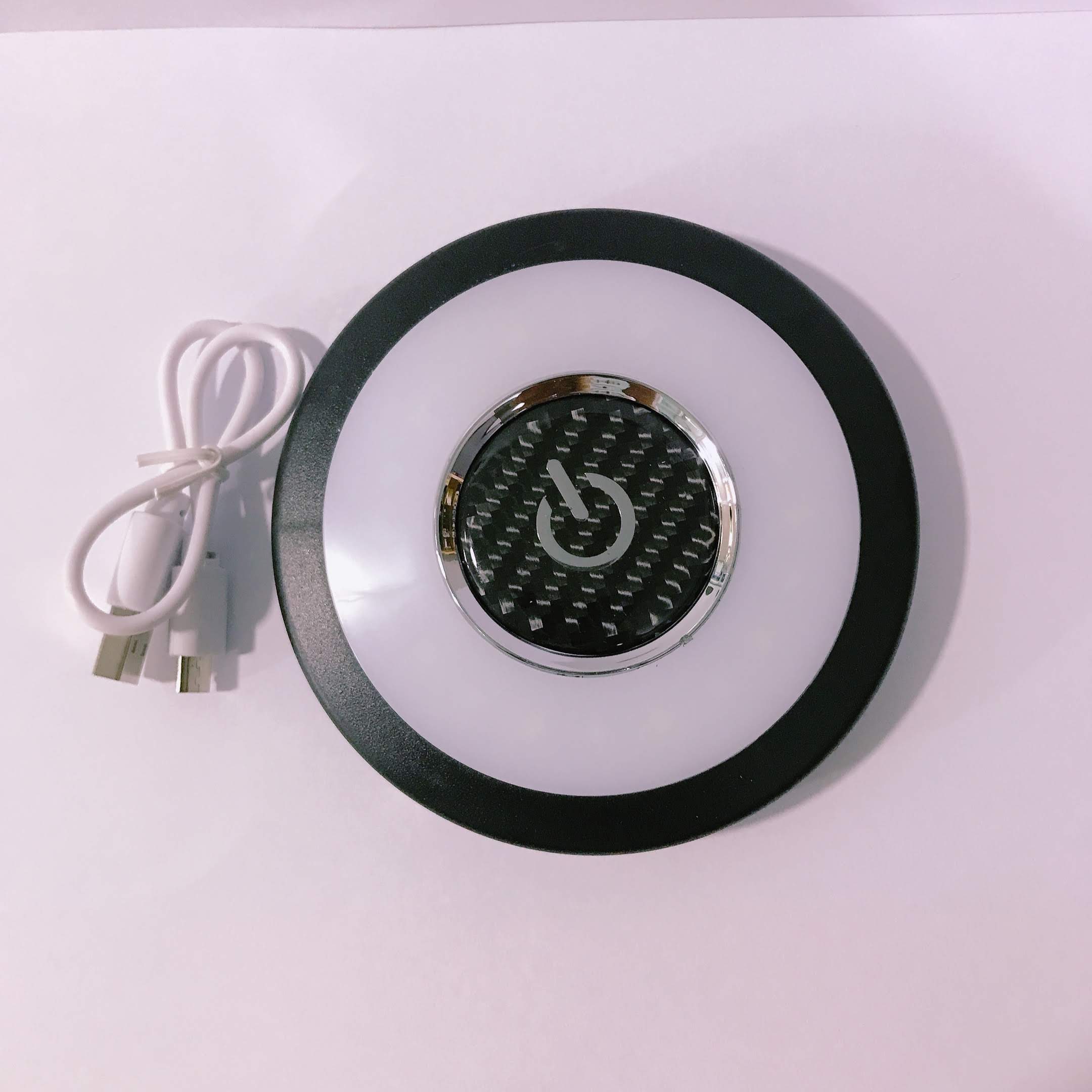 Đèn LED thông minh dán tường cao cấp cho xe hơi, tủ áo quần, nhà vệ sinh, gầm bàn ghế, kệ sách, cầu thang, phòng ngủ - Hàng nhập khẩu