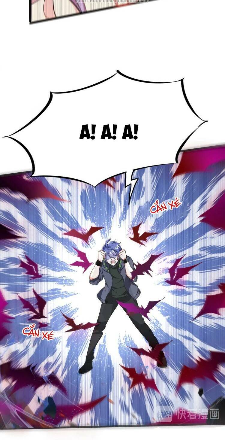 kinh thế kỳ nhân chapter 21 4