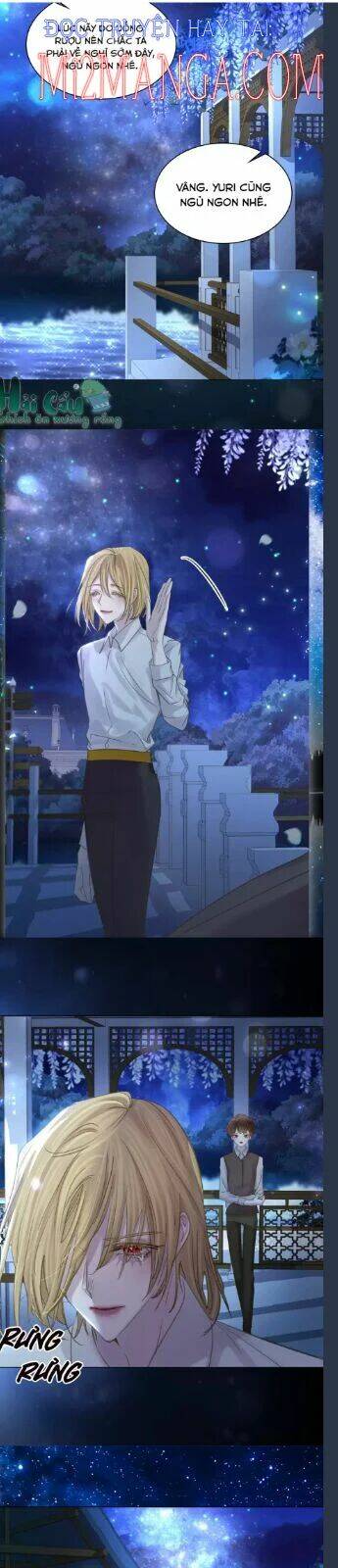 quy luật sinh tồn của nữ phụ chapter 54 11