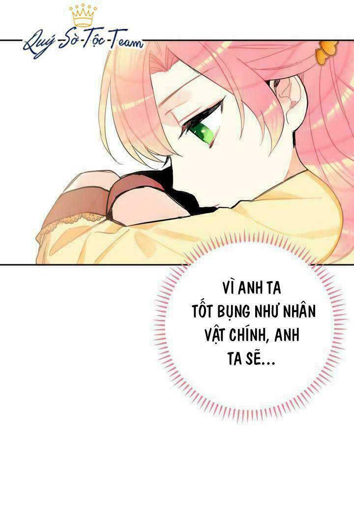 thánh nữ ẩn danh chapter 11 14