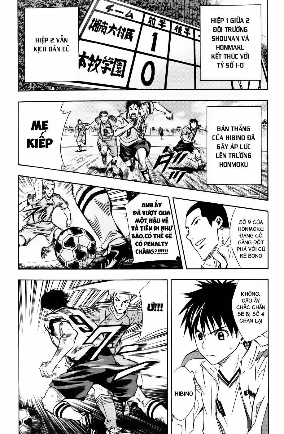 kỵ sĩ trong vòng cấm chapter 51 4