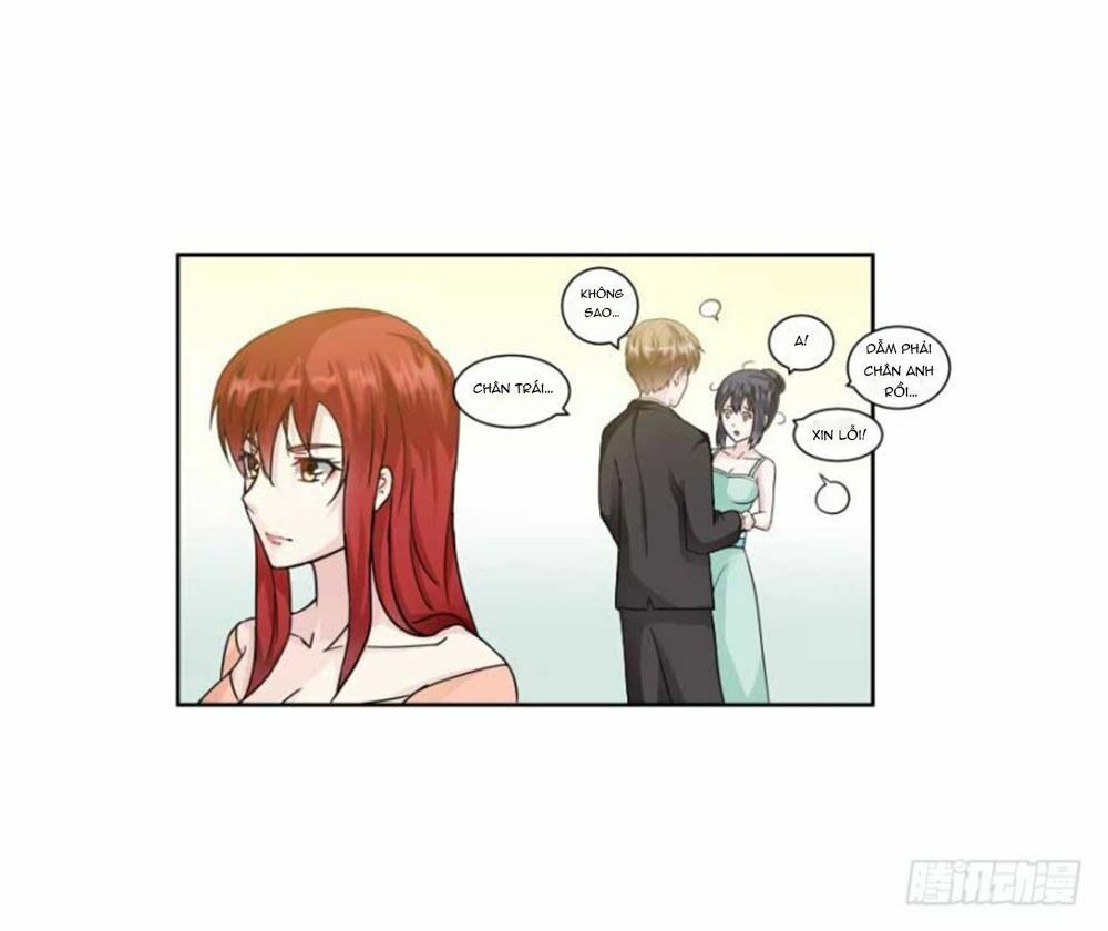 thiên kim đường môn chapter 93 25