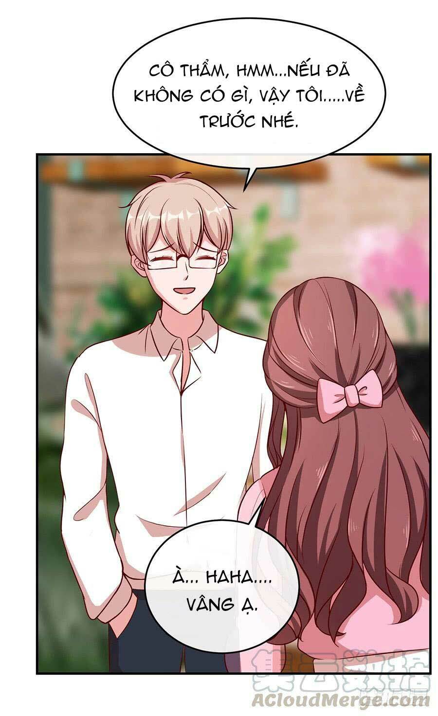 gả cho tình cũ làm lão bà chapter 45 22